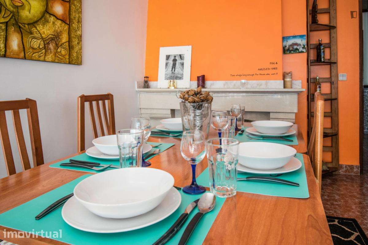 Apartamento com 2 quartos - localizado em Amadora Lisbon - Grande imagem: 5/42