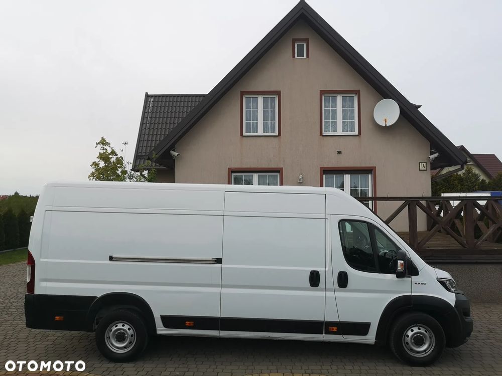 Fiat Ducato 2.3M-Jet 160 - 9