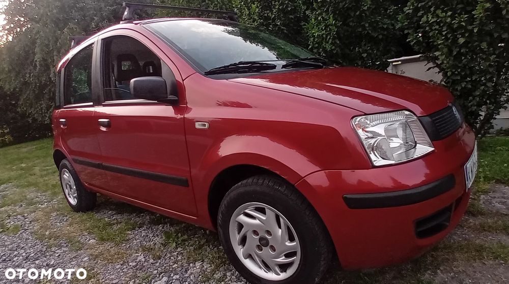 Fiat Panda - 16