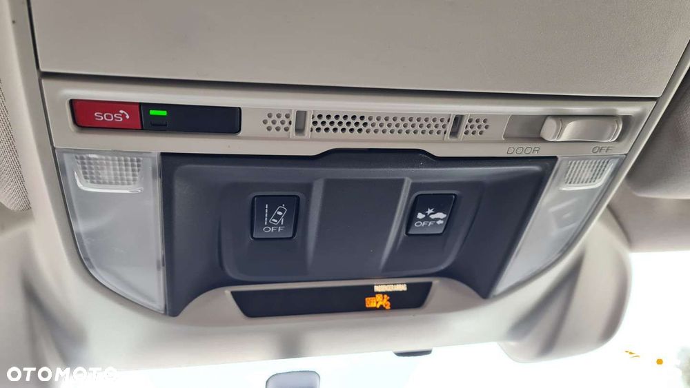 Subaru Forester - 36