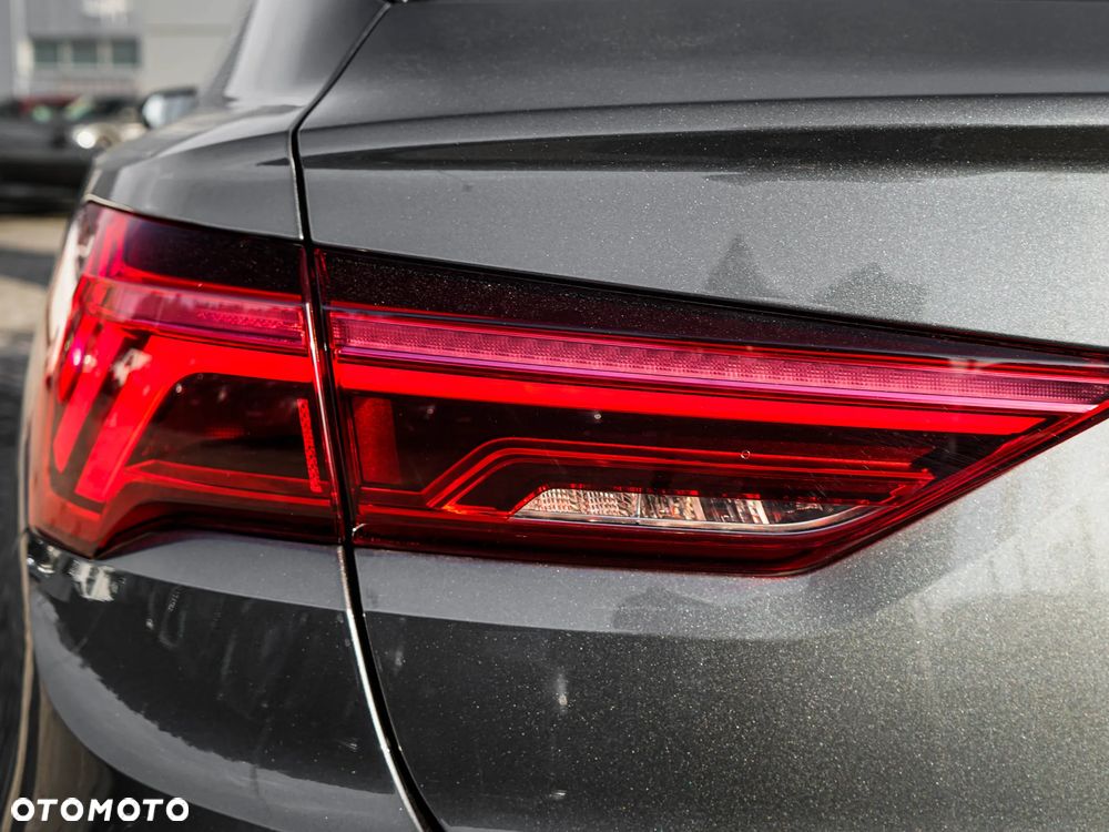 Audi Q3 40 TFSI Quattro S-Line S tronic - 12