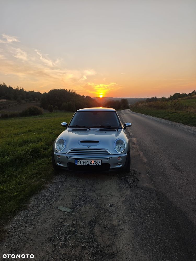 MINI Cooper S chili - 9