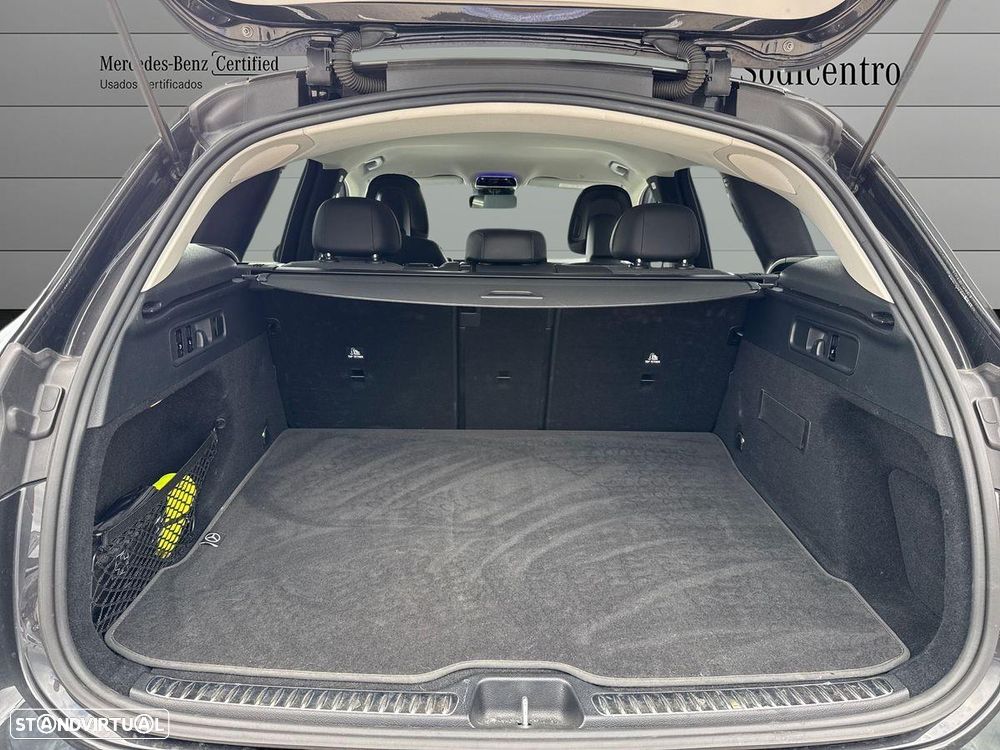 Mercedes-Benz GLC 220 d 4Matic 9G-TRONIC Avantgarde Advanced - 21