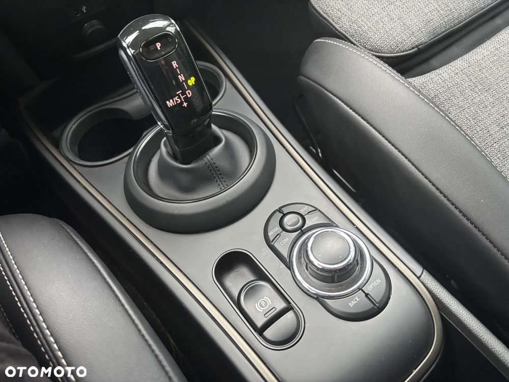 MINI Countryman Cooper - 16