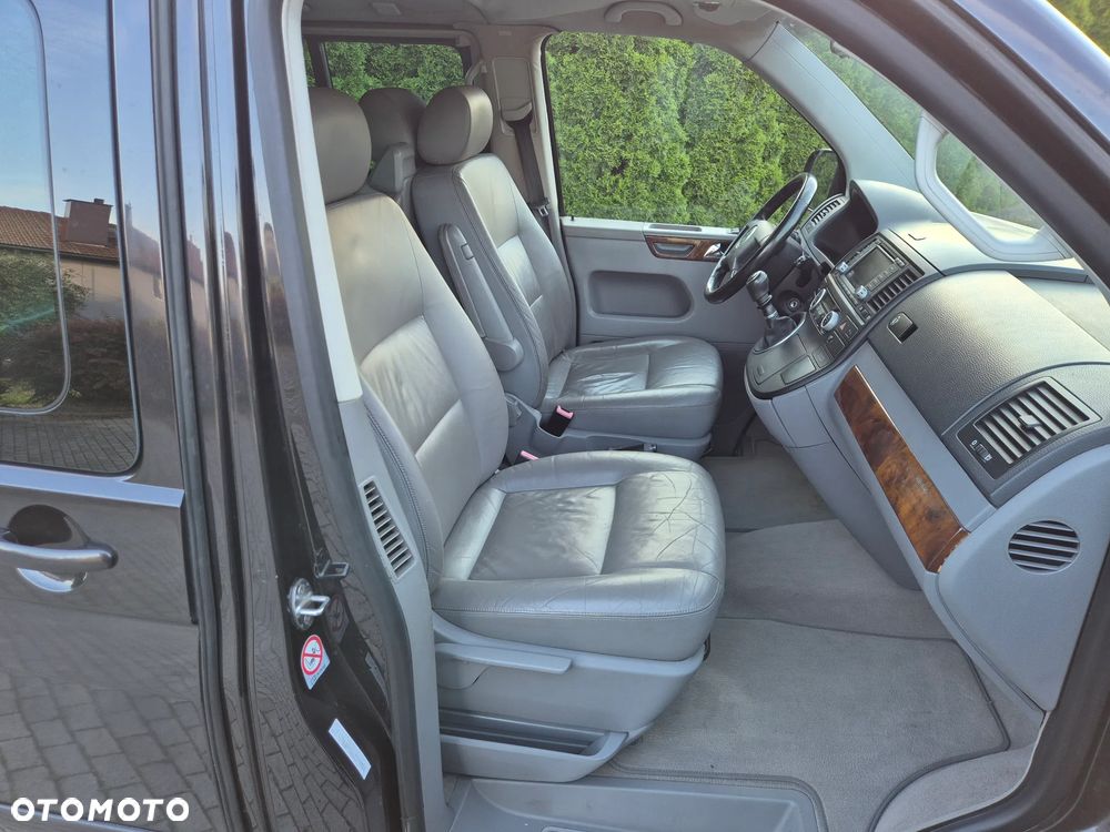 Volkswagen Multivan L1 Highline - 10
