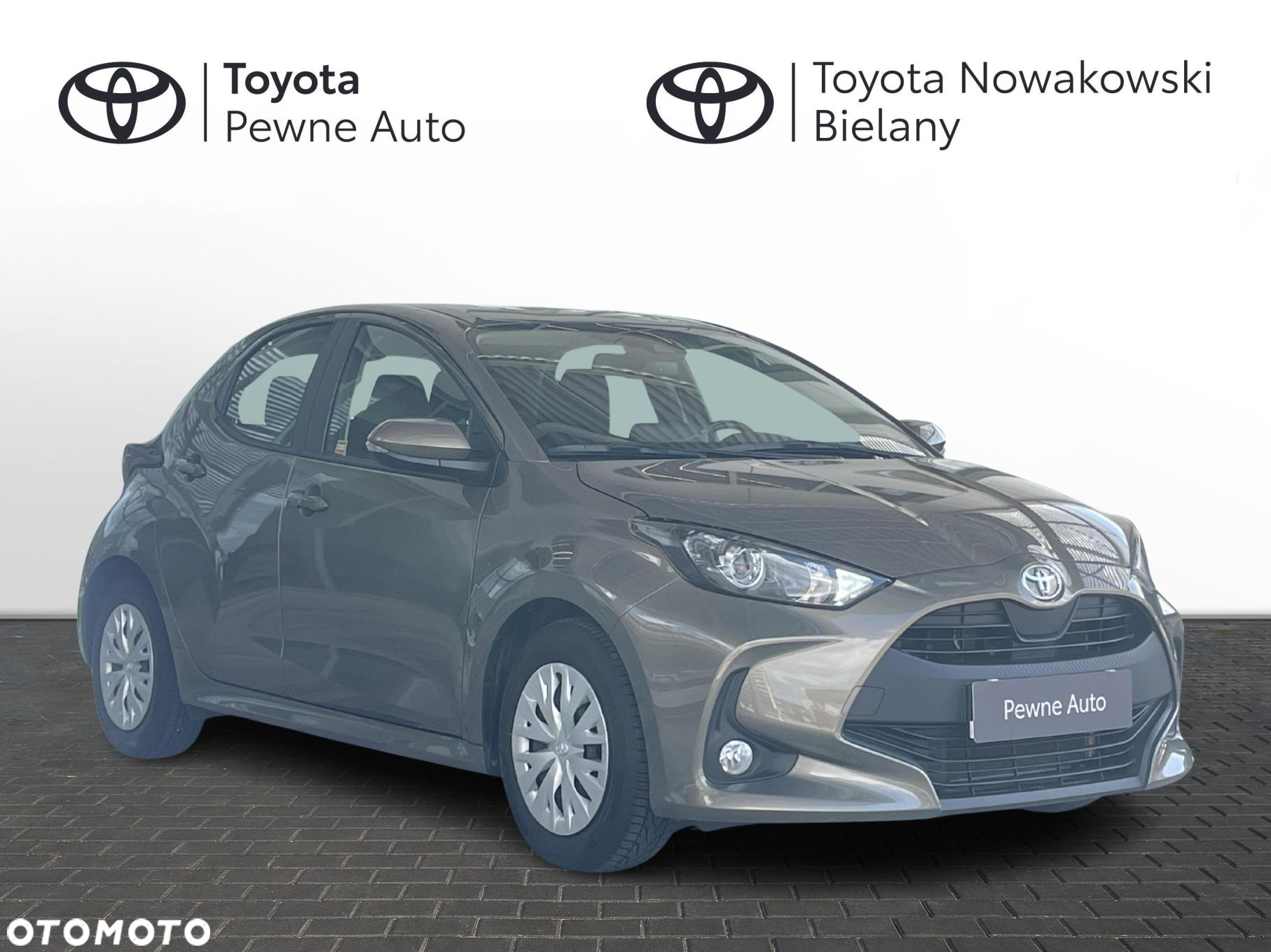Toyota Yaris - 7