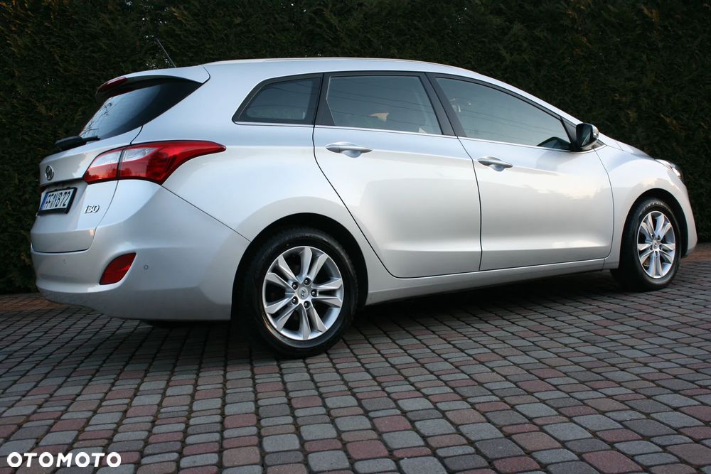 Hyundai i30 1.4 Style - 15