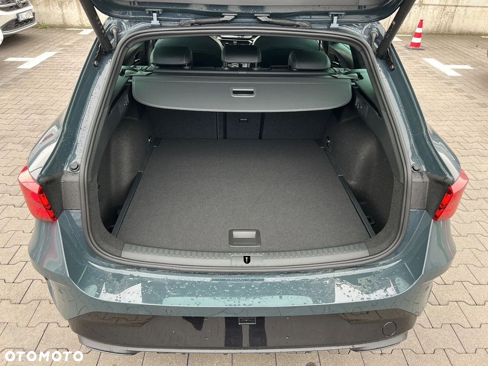 Cupra Leon Sportstourer - 30
