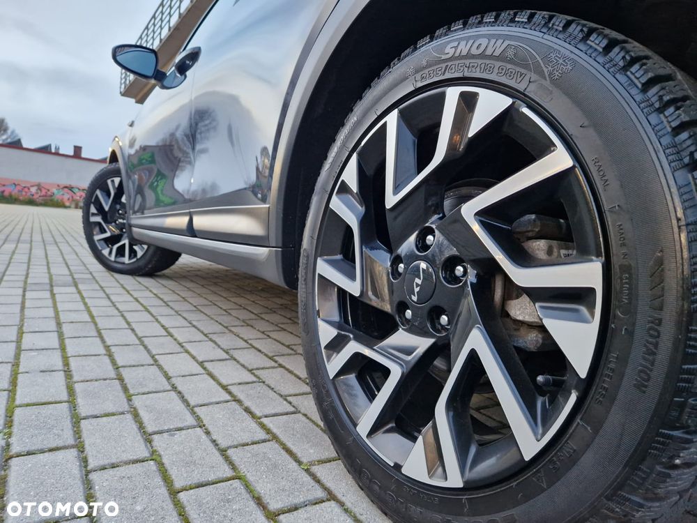 Kia XCeed 1.5 T-GDI M - 8