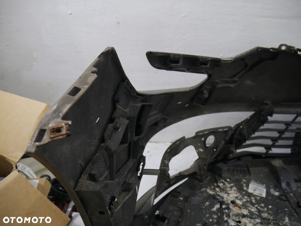 MEGANE IV LIFT RS ZDERZAK PRZÓD PRZEDNI 620224380R - 7