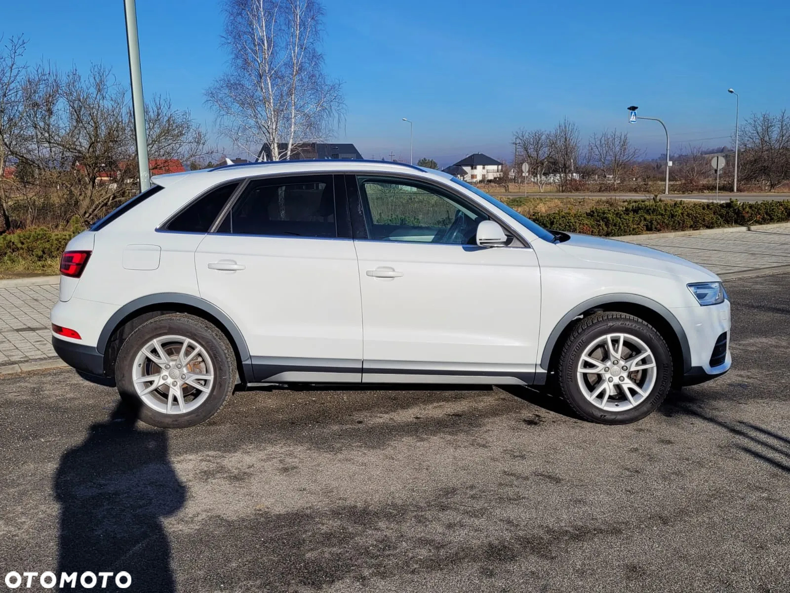 Audi Q3 2.0 TDI Quattro Design S tronic - 5