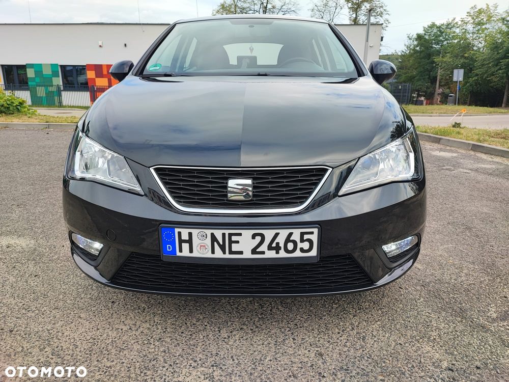 Seat Ibiza 1.4 Style - 29