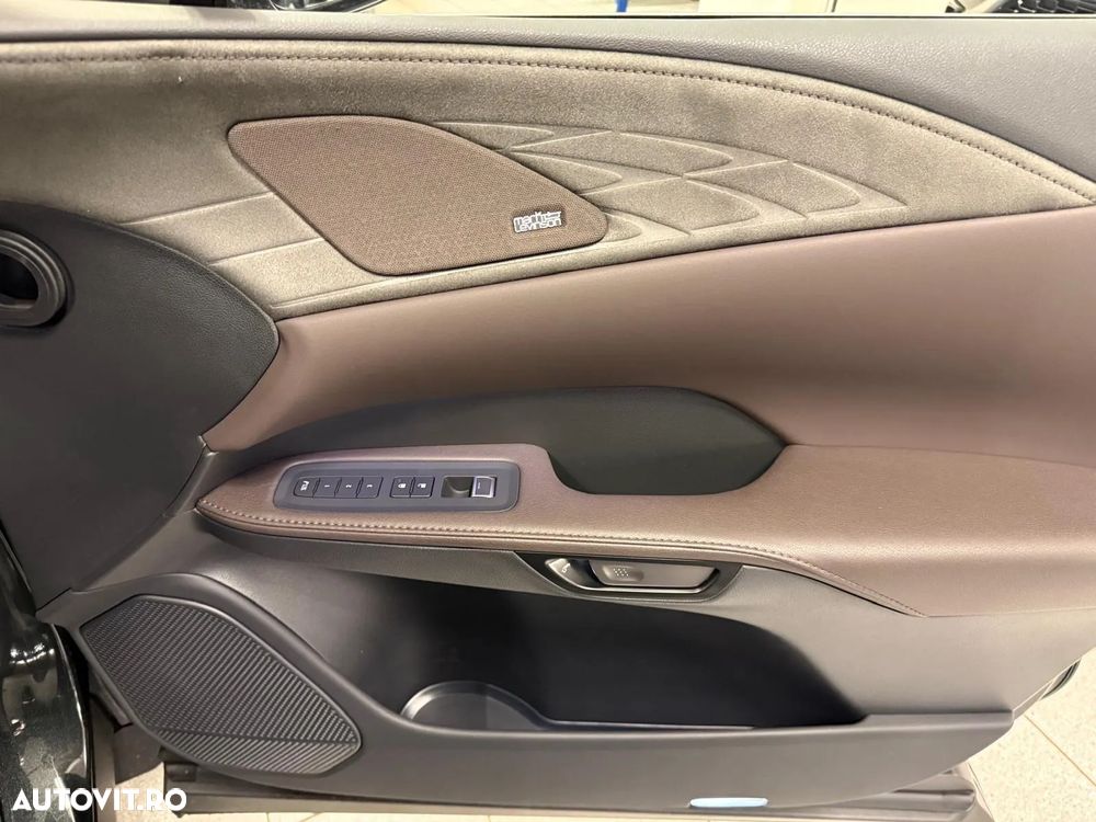Lexus Seria RX 450h+ E-Four PHEV Luxury - 17