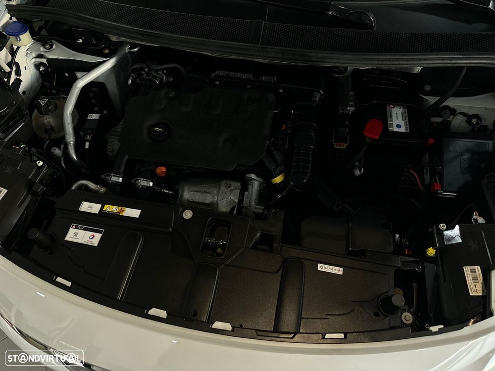 Peugeot 3008 1.5 BlueHDi Active - 43