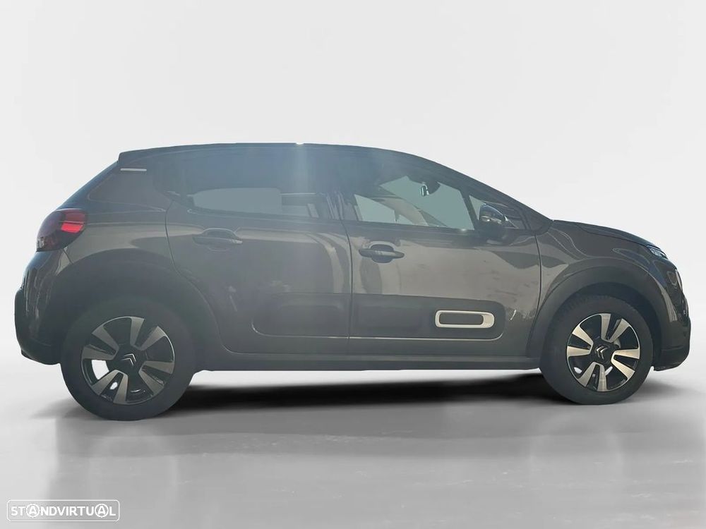 Citroën C3 1.2 PureTech Max - 7