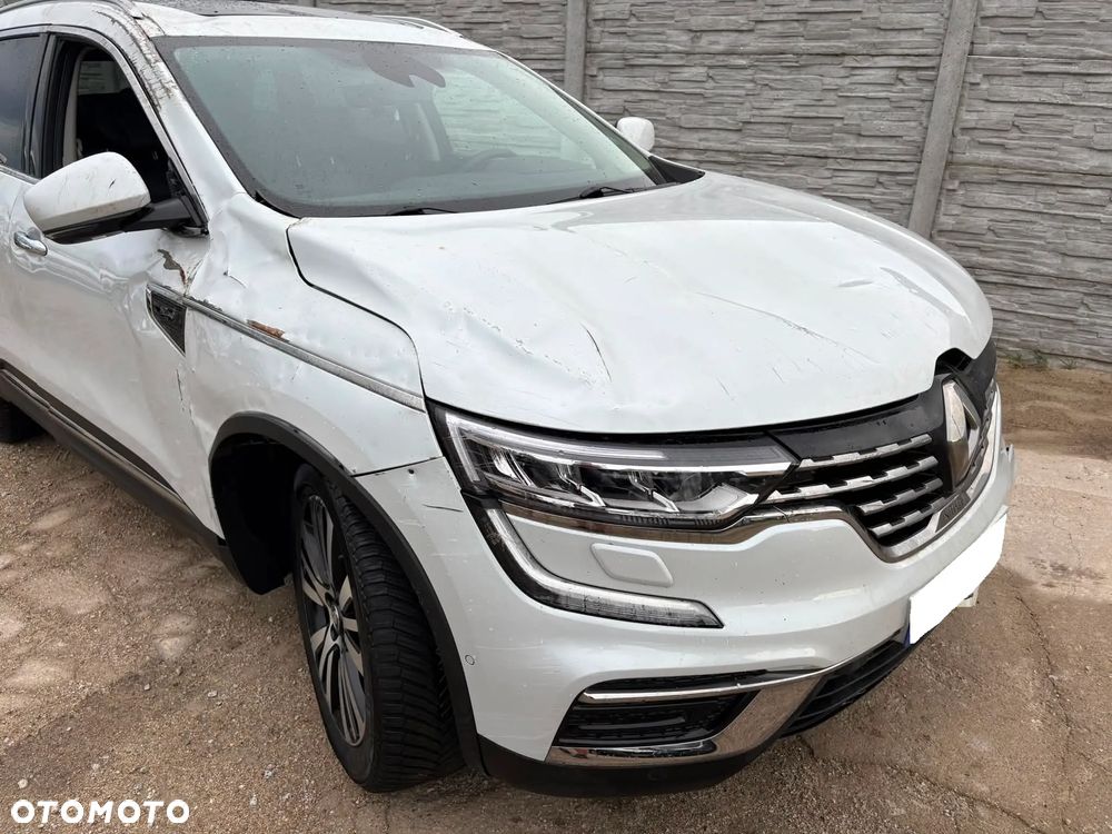 Renault Koleos 1.3 TCe Initiale Paris EDC - 28