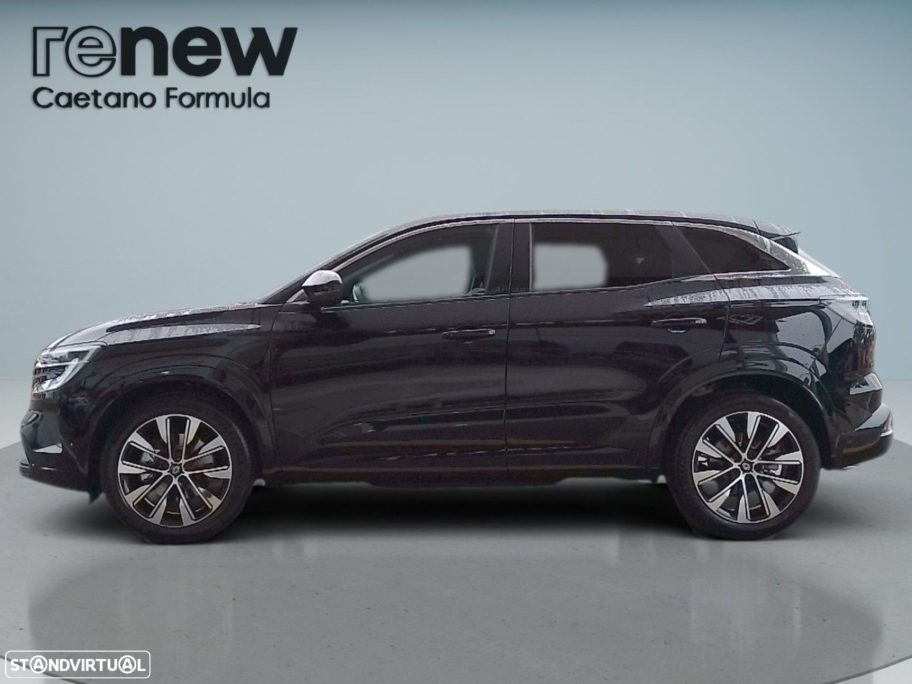 Renault Austral 1.2 E-Tech Techno - 7