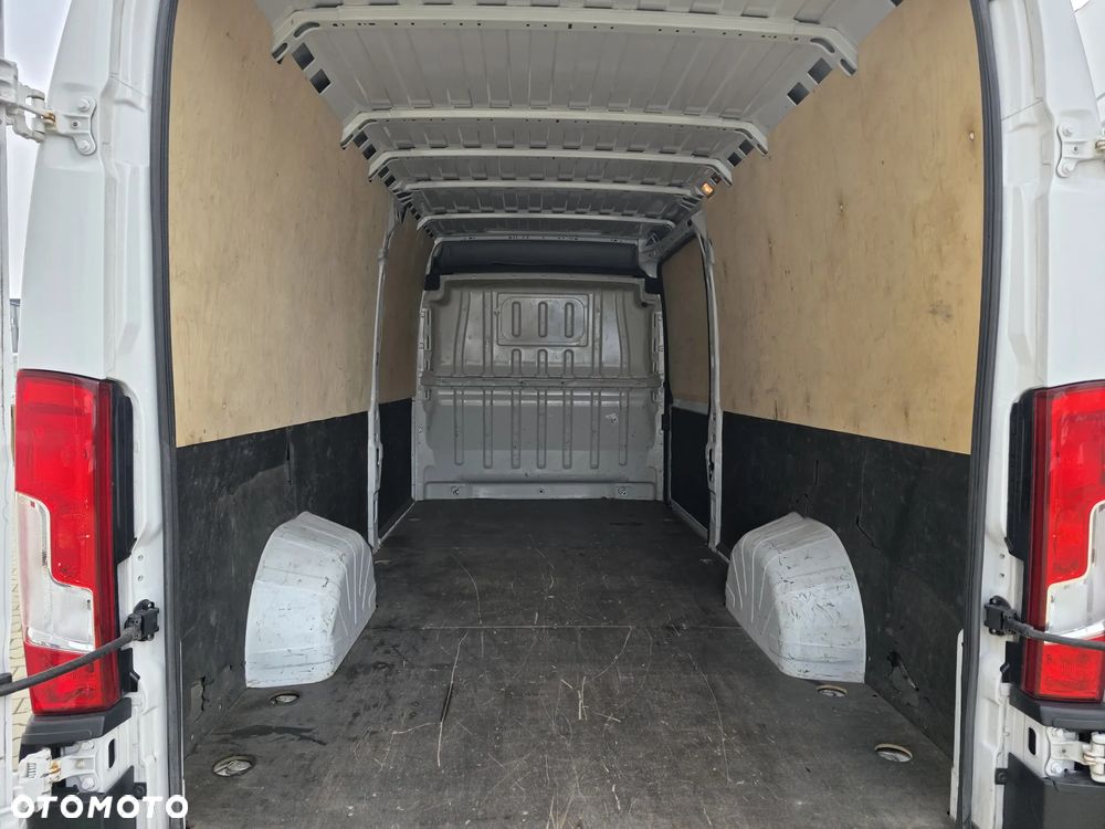Fiat Ducato L4H2 Krajowy Maxi Wzmocniony - 8