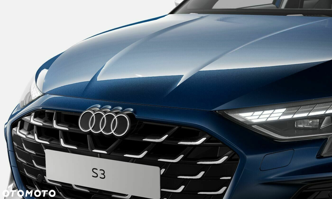 Audi S3 - 7