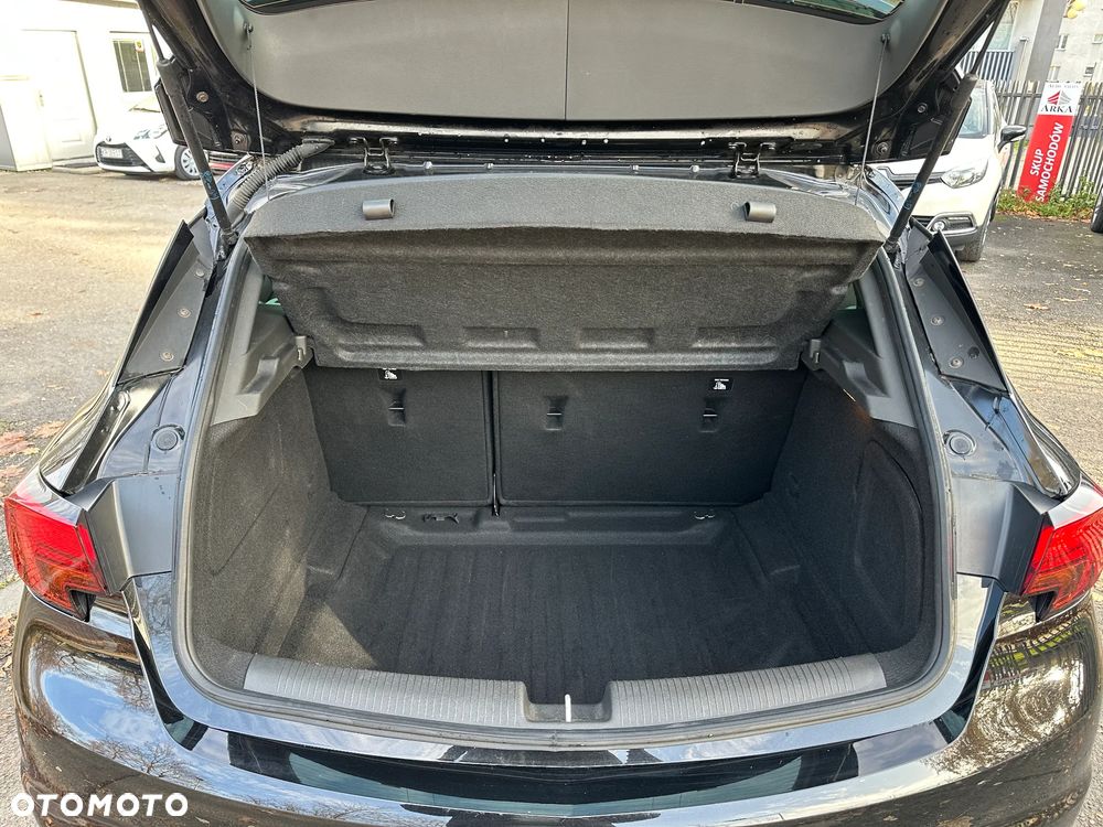 Opel Astra 1.6 CDTI Enjoy S&S - 14