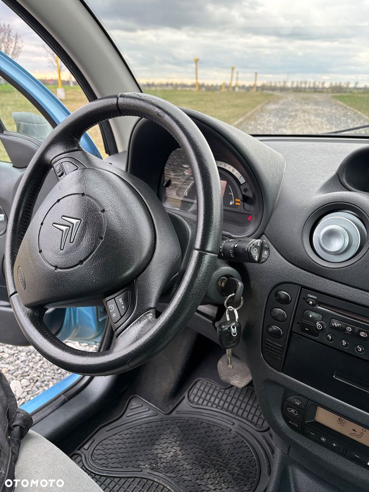 Citroën C3 1.4 16V Senso Drive Exclusive - 29