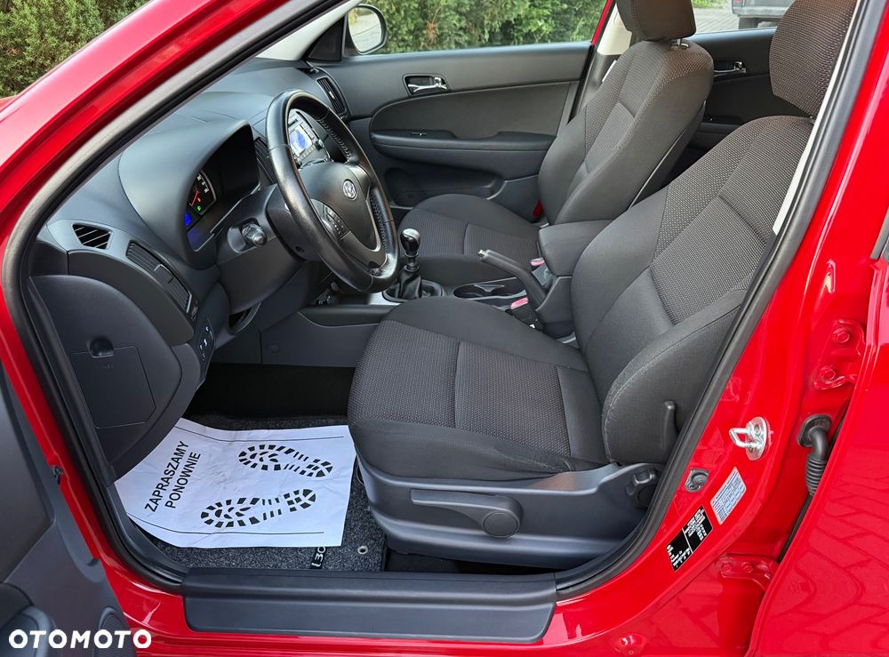 Hyundai i30 1.4 Blue Comfort - 6