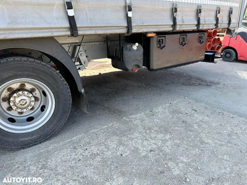 Iveco Eurocargo ML120E22 - 12