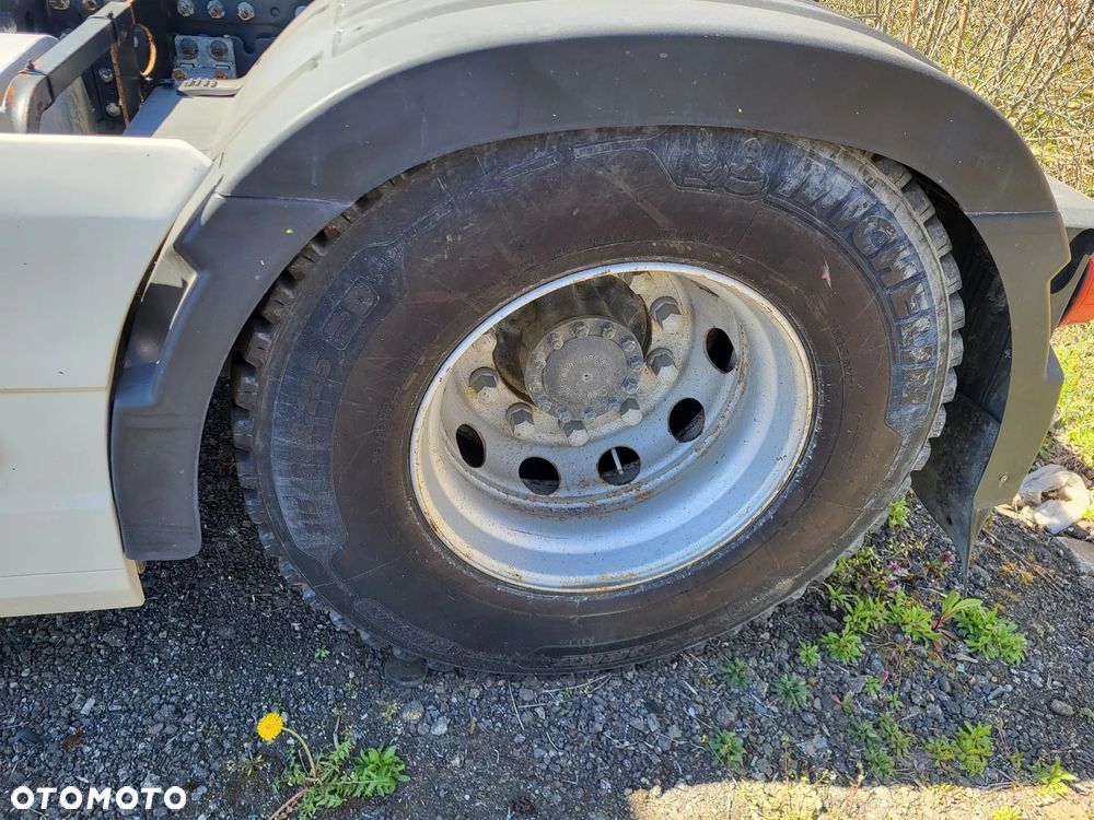 Volvo FH500 - 15