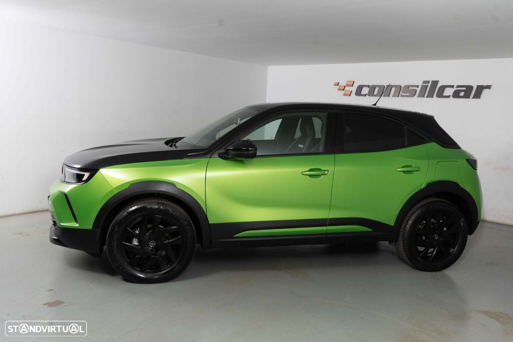 Opel Mokka 1.2 T GS - 8