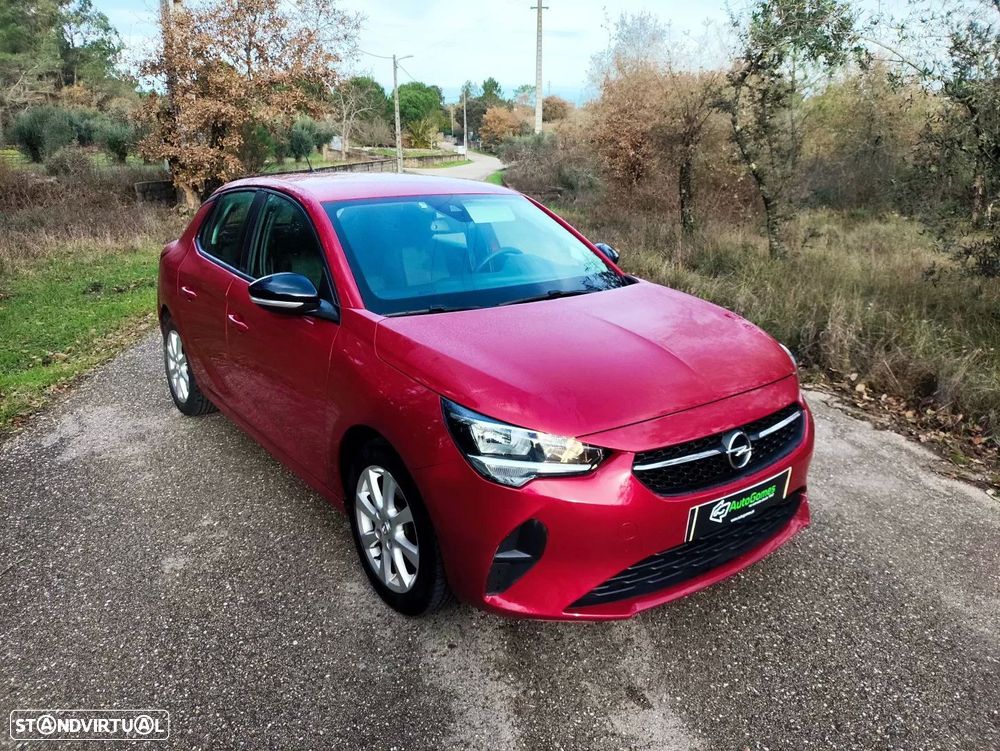 Opel Corsa 1.2 Edition - 5