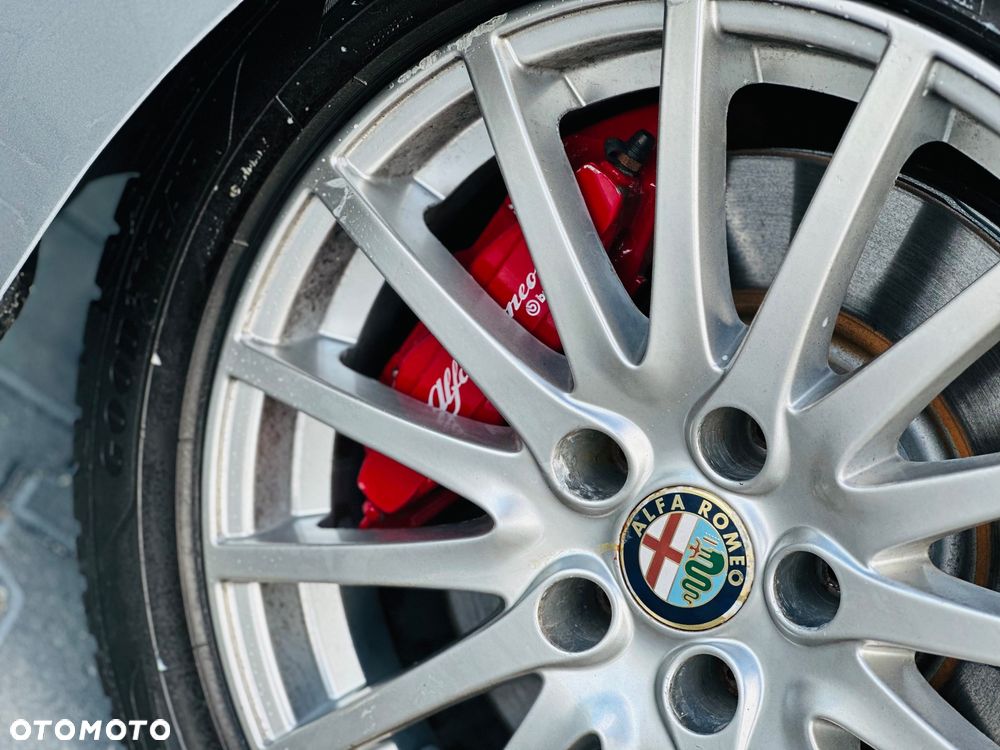 Alfa Romeo Giulietta 1.4 TB 16V Sport - 17