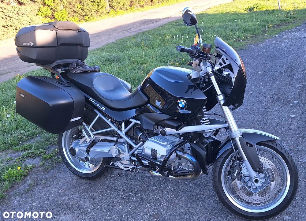 BMW R - 19