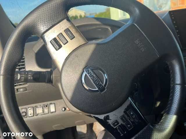 Nissan Navara - 6