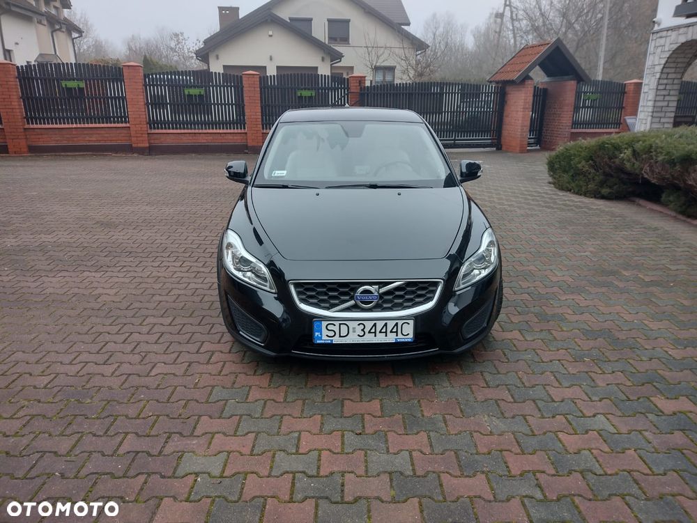 Volvo C30 DRIVe Momentum - 1