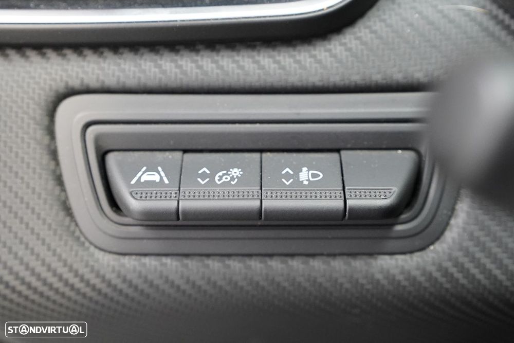 Renault Clio 1.0 TCe RS Line - 19