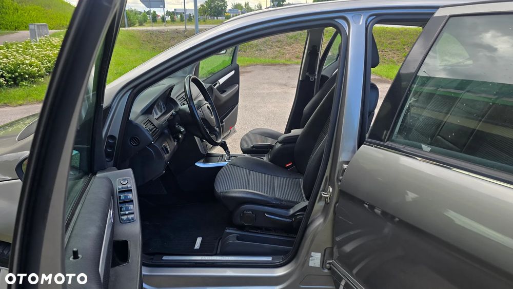 Mercedes-Benz Klasa B 200 CDI Autotronic - 25
