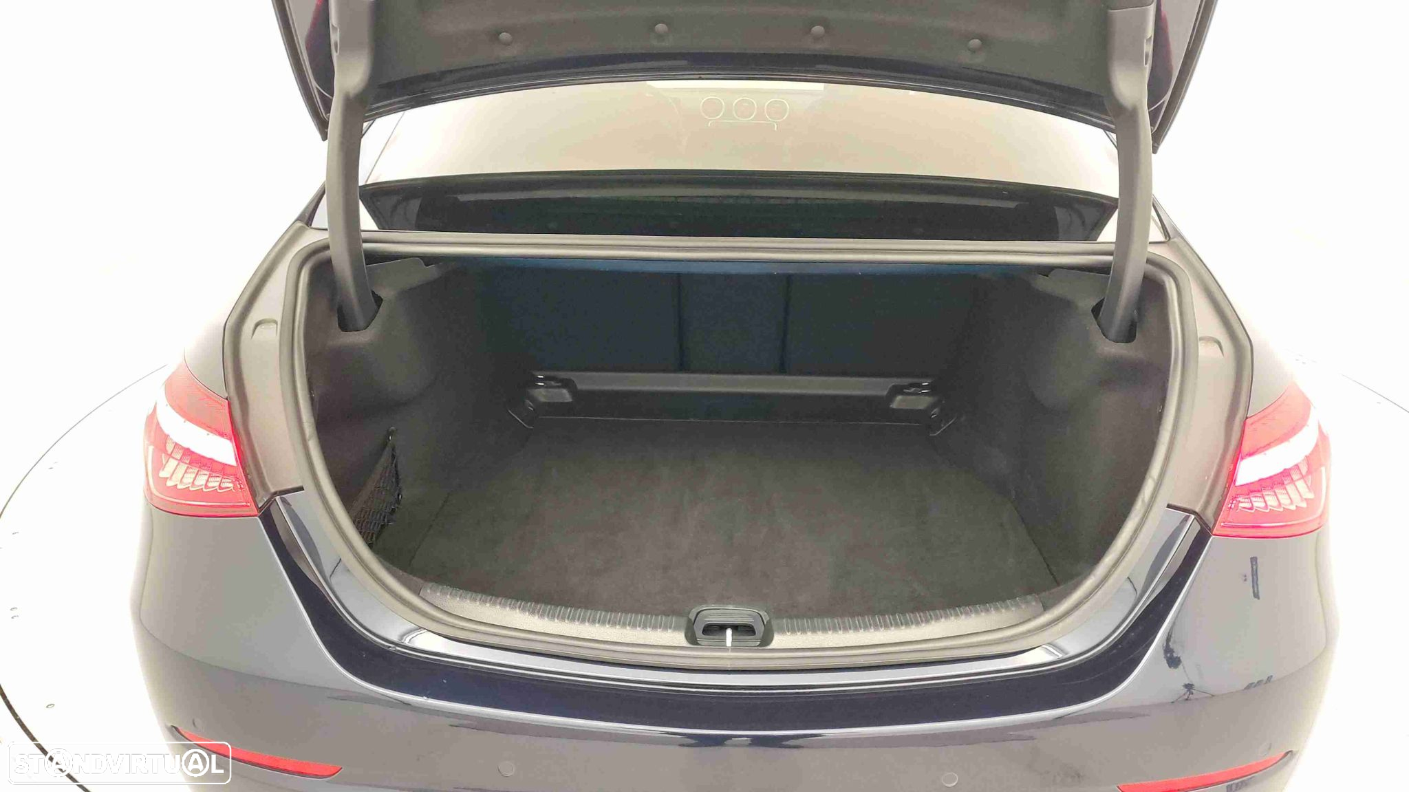 Mercedes-Benz C 220 d Avantgarde - 27