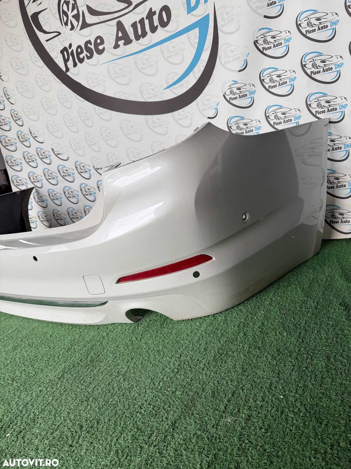 Bara spate Bmw seria 5 G30 - 4