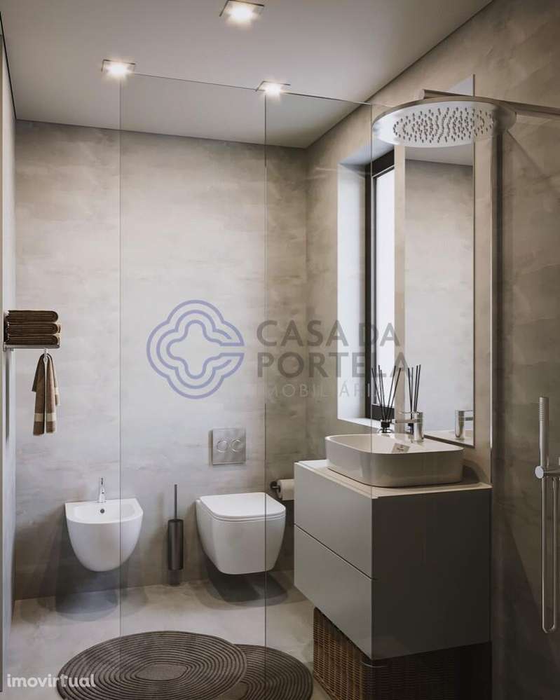 GRENN PARK, Apartamento na Zona de Matosinhos - Grande imagem: 5/17