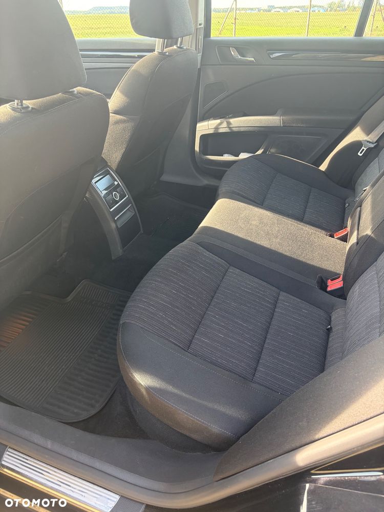 Skoda Superb - 17