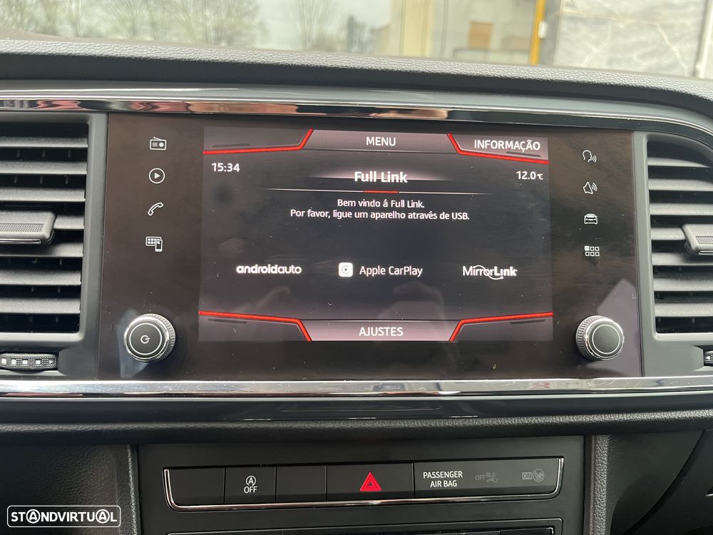 SEAT Ateca 1.6 TDI Style - 40