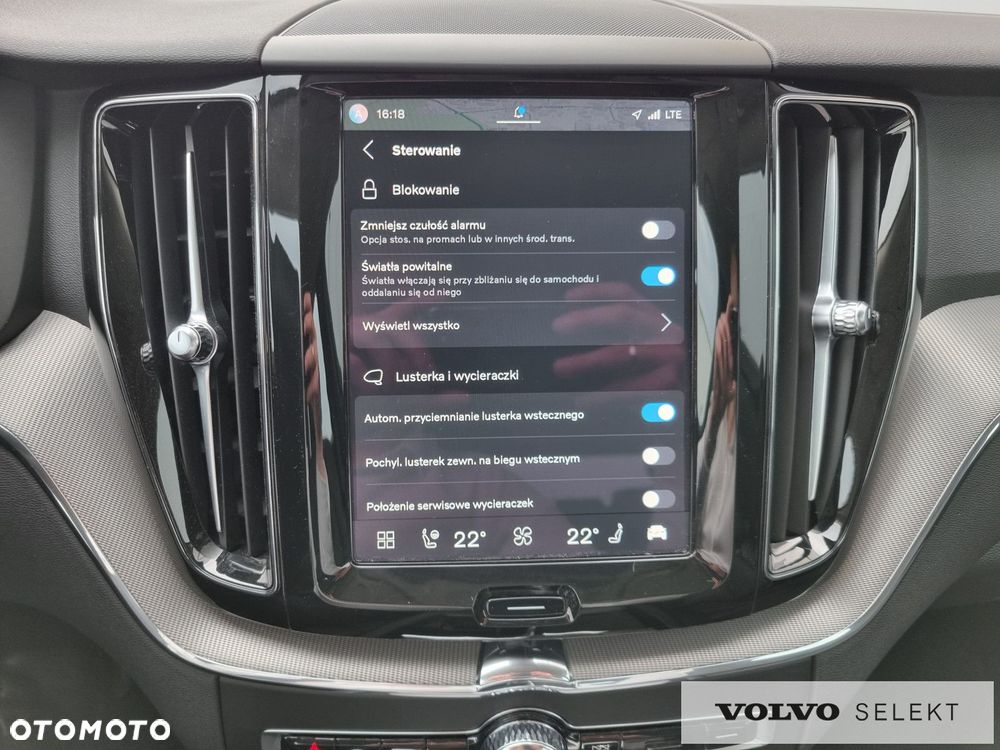 Volvo XC 60 - 28