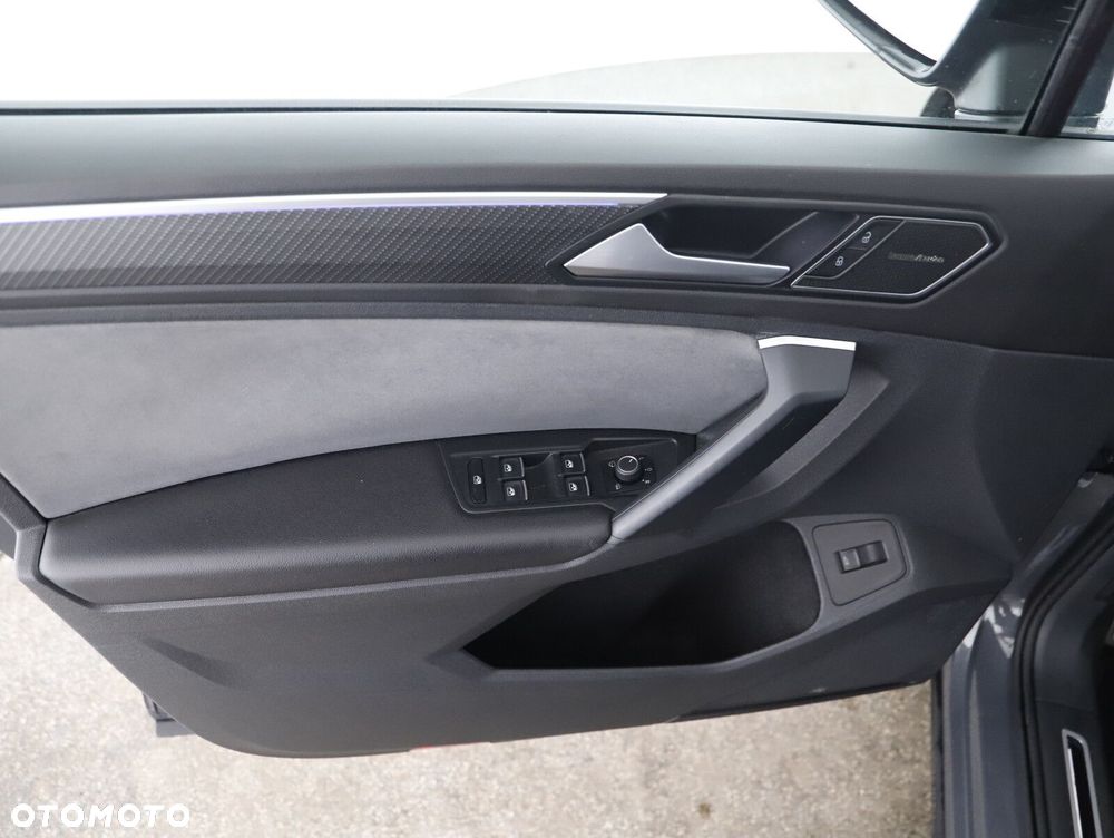 Volkswagen Tiguan 2.0 TSI 4Mot R DSG - 15