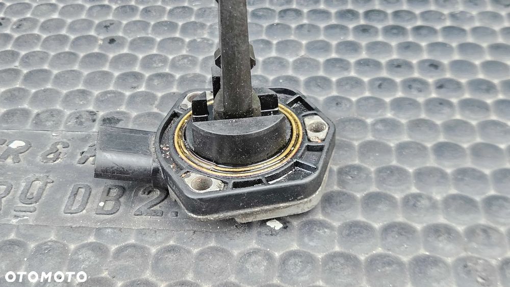Czujnik Sensor 1J0907660B 6PR008079-02 Poziomu Stanu Oleju Silnika AUDI VW Skoda Seat - 14