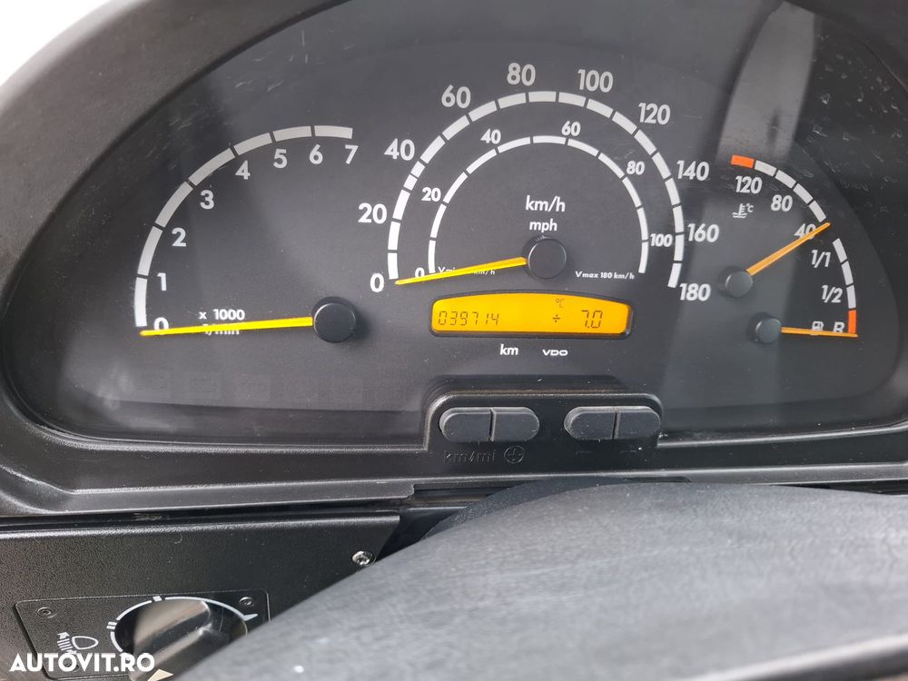 Mercedes-Benz G - 11