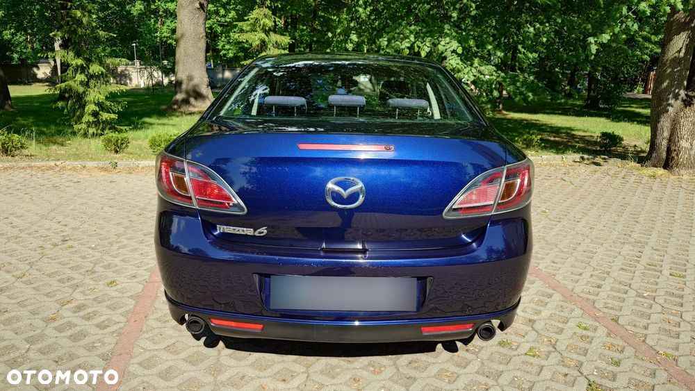Mazda 6 2.0 Exclusive - 19