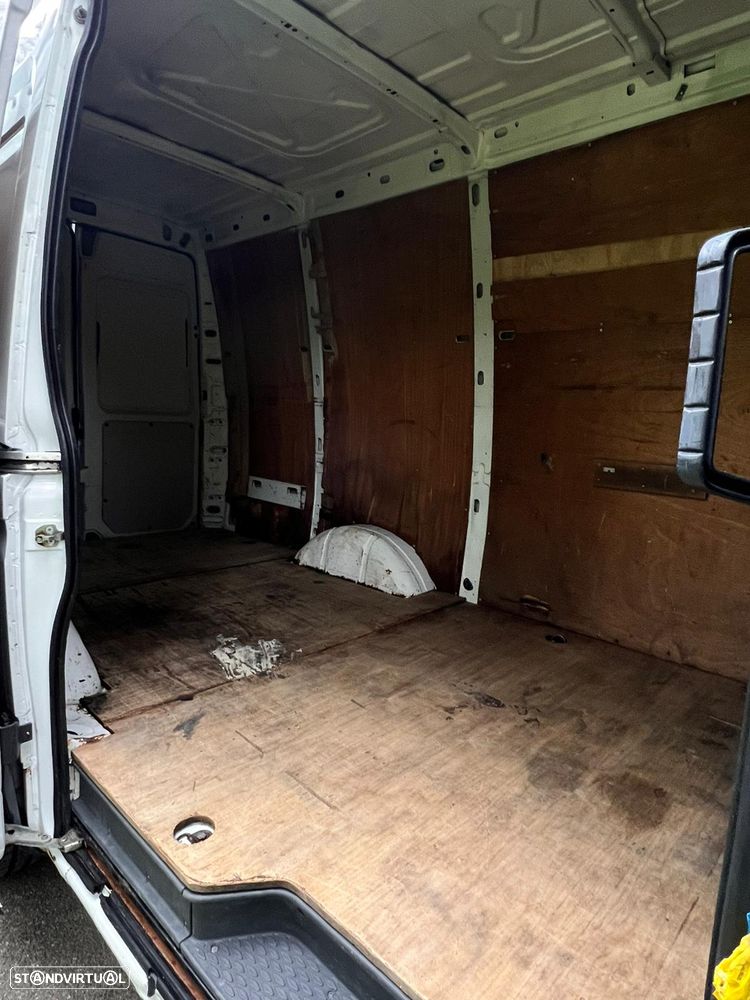 Iveco Daily 2.3HPI - 9