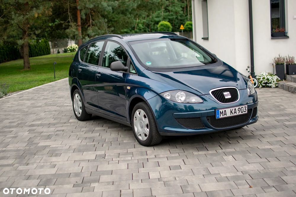 Seat Altea - 12