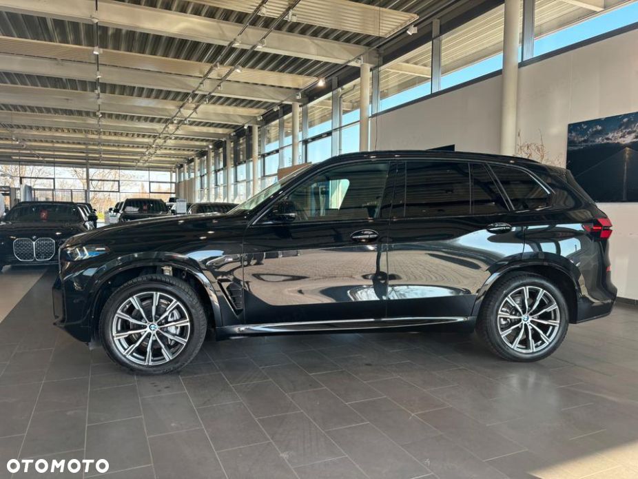 BMW X5 xDrive30d mHEV M Sport sport - 3