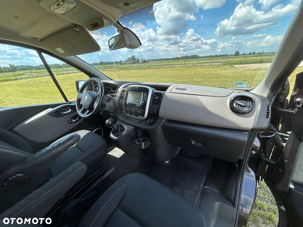 Renault Trafic ENERGY Grand Spaceclass - 24